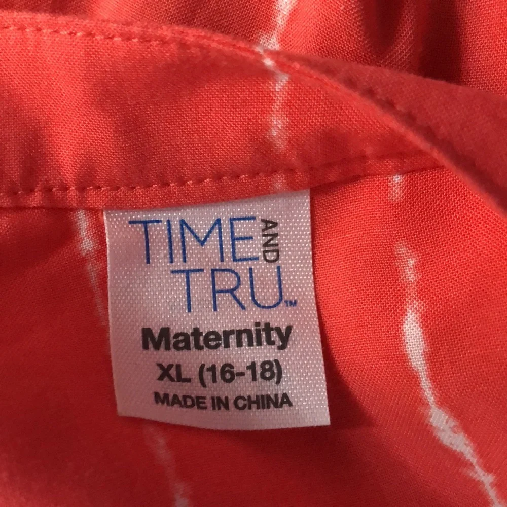 Women’s Brand new with tags, maternity shirt - Picture 7 of 7